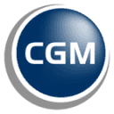 CGM one DokuAssistent logo